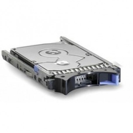 IBM 600GB 10K 6Gbps SAS 2.5" SFF G2HS HDD 2.5" (90Y8872)