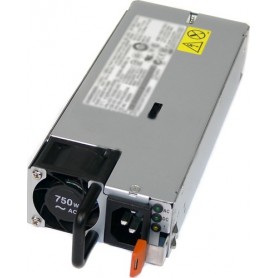 IBM 94Y6669 alimentatore per computer 750 W 1U Acciaio inossidabile (94Y6669)