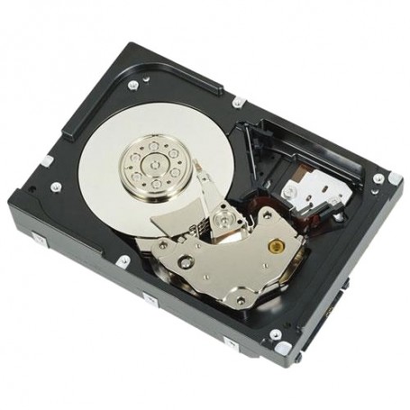 DELL 67TMT disco rigido interno 3.5" 2000 GB SAS (67TMT)