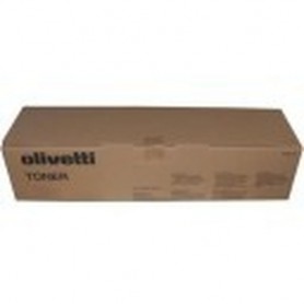 Olivetti B0949 cartuccia toner 1 pz Originale Giallo (32OLIB0949)