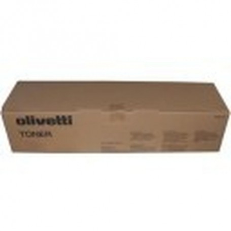 Olivetti B0949 cartuccia toner 1 pz Originale Giallo (32OLIB0949)