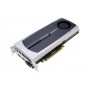 HP NVIDIA Quadro 6000 PCIe 6GB GDDR5 (616078-001)