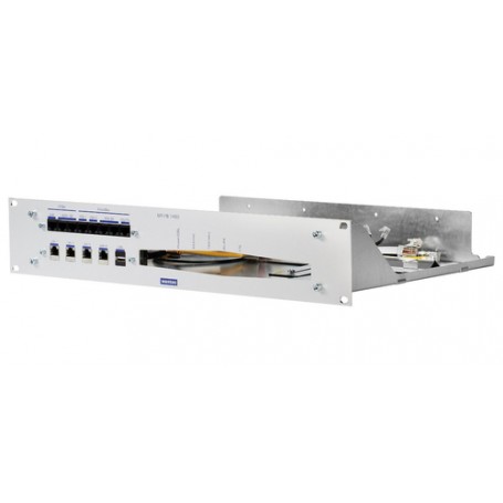 Wantec 2090 pezzo di pannello 2U (2090)