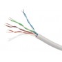 Gembird UPC-5004E-SO cavo di rete Grigio 304,8 m U/UTP (UTP) (UPC-5004E-SO)