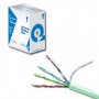 Gembird UPC-5004E-SO cavo di rete Grigio 304,8 m U/UTP (UTP) (UPC-5004E-SO)
