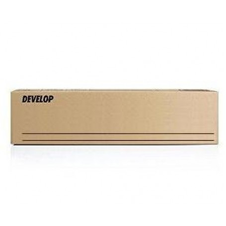 Develop A33K4D2 cartuccia toner 1 pz Originale Ciano (A33K4D2)