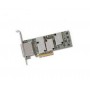 Broadcom SAS 9206-16E SGL scheda di interfaccia e adattatore Interno SAS, SATA (LSI00299)