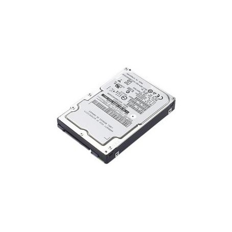 IBM 00AD077 disco rigido interno 2.5" 1200 GB SAS (00AD077)
