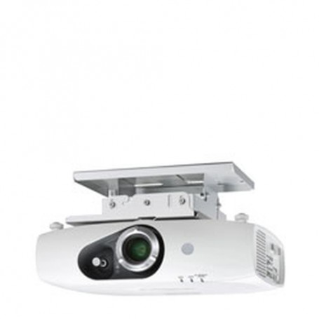 Panasonic ET-PKR100S supporto per proiettore Soffitto Bianco (ET-PKR100S)