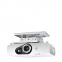 Panasonic ET-PKR100S supporto per proiettore Soffitto Bianco (ET-PKR100S)