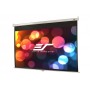 Elite Screens "Manual M94NWX" Rollo Leinwand 202,4cm x 126,5cm (BxH) 16:10 schermo per proiettore 2,39 m (94") (M94NWX)