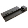 Lenovo 04W3948 replicatore di porte e docking station per notebook Nero (04W3948)