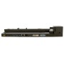 Lenovo 04W3948 replicatore di porte e docking station per notebook Nero (04W3948)