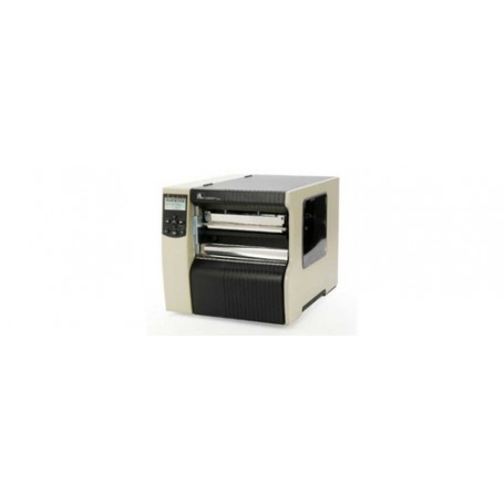 Zebra 220Xi4 stampante per etichette (CD) Trasferimento termico Cablato (220-8KE-00103)