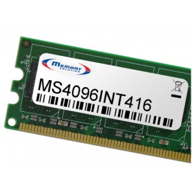 Memory Solution MS4096INT416 memoria 4 GB 1 x 4 GB (MS4096INT416)