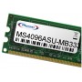 Memory Solution MS4096ASU-MB333 memoria 4 GB (MS4096ASU-MB333)