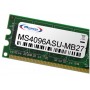 Memory Solution MS4096ASU-MB271 memoria 4 GB (MS4096ASU-MB271)