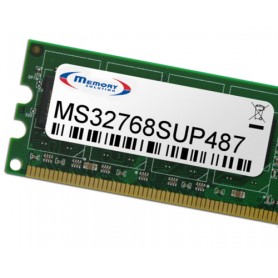 Memory Solution MS32768SUP487 memoria 32 GB (MS32768SUP487)