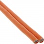 InLine 77500I cavo di rete Arancione Cat7a S/FTP (S-STP) (77500I)