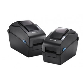 Bixolon SLP-DX220 stampante per etichette (CD) Termica diretta 203 x 203 DPI (SLP-DX220DG/BEG)