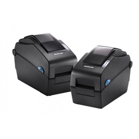Bixolon SLP-DX220 stampante per etichette (CD) Termica diretta 203 x 203 DPI (SLP-DX220DG/BEG)