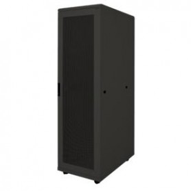 LogiLink S26S81B rack 26U Rack indipendenti Nero (S26S81B)