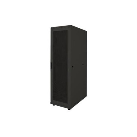 LogiLink S26S81B rack 26U Rack indipendenti Nero (S26S81B)