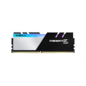 G.Skill Trident Z Neo F4-4000C16D-16GTZN memoria 16 GB 2 x 8 GB DDR4 4000 MHz (F4-4000C16D-16GTZN)