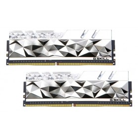G.Skill Trident Z Royal F4-3600C14D-16GTESA memoria 16 GB 2 x 8 GB DDR4 3600 MHz (F4-3600C14D-16GTESA)