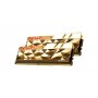 G.Skill Trident Z Royal F4-3600C14D-16GTEGA memoria 16 GB 2 x 8 GB DDR4 3600 MHz (F4-3600C14D-16GTEGA)