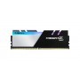 G.Skill Trident Z Neo F4-4000C14D-16GTZN memoria 16 GB 2 x 8 GB DDR4 4000 MHz (F4-4000C14D-16GTZN)