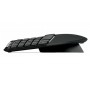Microsoft Sculpt Ergonomic tastiera RF Wireless QWERTY Nero (L5V-00021)