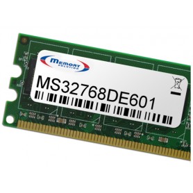 Memory Solution MS32768DE601 memoria 32 GB (MS32768DE601)