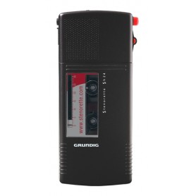 Grundig Sh 24 Cassetta Nero (GFS2000)
