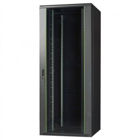 GRAFENTHAL NR42 42U Rack indipendenti Nero (223G0910)