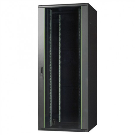 GRAFENTHAL NR42 42U Rack indipendenti Nero (223G0910)