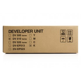 KYOCERA DV-510K stampante di sviluppo (302F393023)