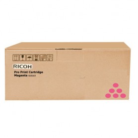 Ricoh 828304 cartuccia toner 1 pz Originale Magenta (828304)