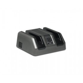 Getac GCMCE6 Caricabatterie per dispositivi mobili Nero Interno (GCMCE6)
