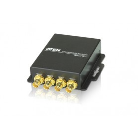 ATEN VS146 ripartitore video BNC 6x BNC (VS146-AT-G)