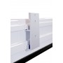 Elite Screens Saker schermo per proiettore 2,54 m (100") 16:9 (SK100XHW-E12)
