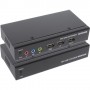 InLine 61640 estensore KVM Ricevitore (61640)