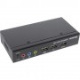 InLine 61640 estensore KVM Ricevitore (61640)
