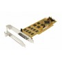 EXSYS EX-42378 scheda di interfaccia e adattatore Interno Seriale (EX-42378)