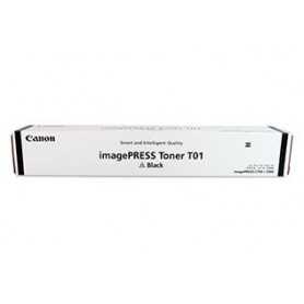 Canon 8066B001 cartuccia toner 1 pz Originale Nero (8066B001)