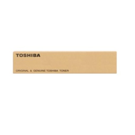 Dynabook T-FC75EK cartuccia toner 1 pz Originale Nero (6AK00000252)