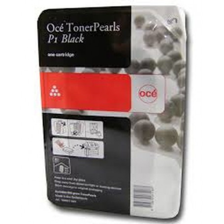 Oce 1060011493 cartuccia toner 1 pz Originale Nero (1060011493)