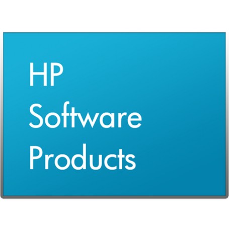 HP Imaging & Printing Security Center E-LTU - 1000 Device License (A6A40BAE)
