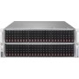 Supermicro 417BE1C-R1K28LPB Supporto Nero 1280 W (CSE-417BE1C-R1K28LPB)