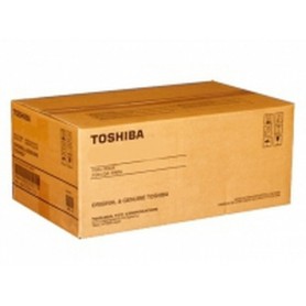 Toshiba T-FC55EY cartuccia toner 1 pz Originale Giallo (TFC55EY)